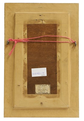 Lot 303 - Sarah Louise Kilpack (1839-1909)