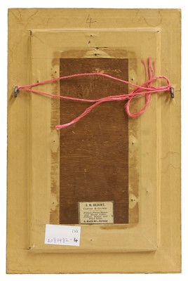 Lot 303 - Sarah Louise Kilpack (1839-1909)