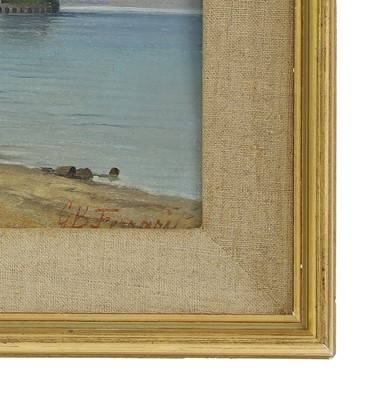 Lot 228 - Giovanni Battista Ferrari (Italian, 1829-1906)