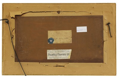 Lot 228 - Giovanni Battista Ferrari (Italian, 1829-1906)