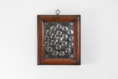 Lot 335 - A sorcerer's mirror