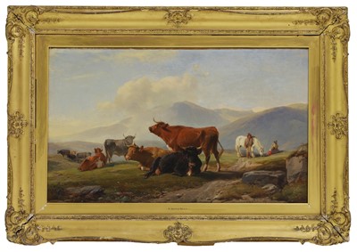 Lot 299 - Henry Brittan Willis (1810-1884)