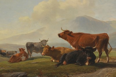 Lot 299 - Henry Brittan Willis (1810-1884)