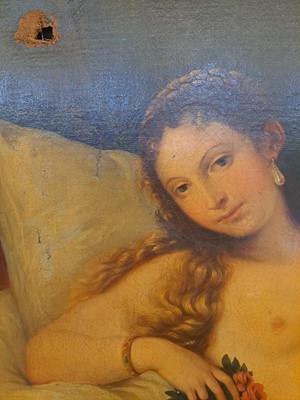 Lot 38 - After Titian