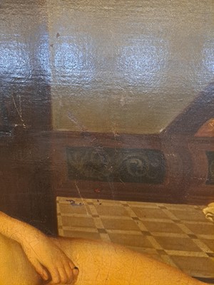 Lot 38 - After Titian