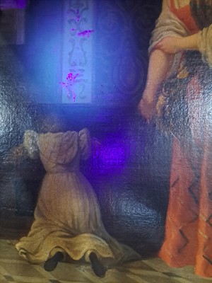 Lot 38 - After Titian