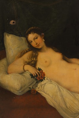 Lot 38 - After Titian