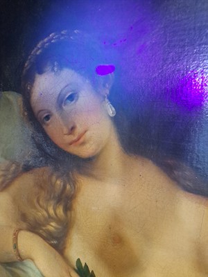 Lot 38 - After Titian