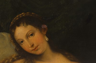 Lot 38 - After Titian