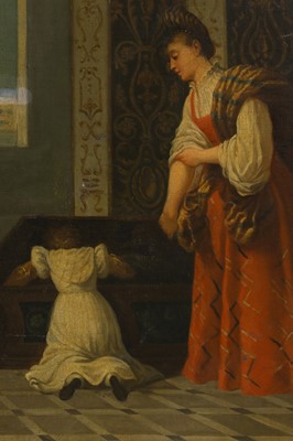 Lot 38 - After Titian