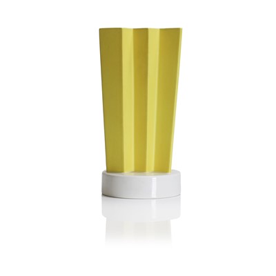 Lot 37 - Ettore Sottsass (Italian, 1917-2007)