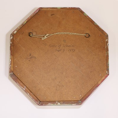 Lot 58 - Ralph Adron (1939-2023)