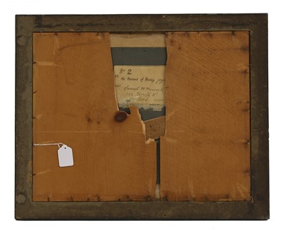 Lot 138 - Samuel Harry Hancock (1871-1932)