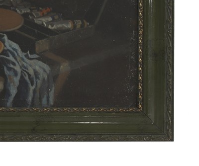 Lot 138 - Samuel Harry Hancock (1871-1932)