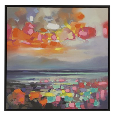 Lot 279 - Scott Naismith (b.1978)