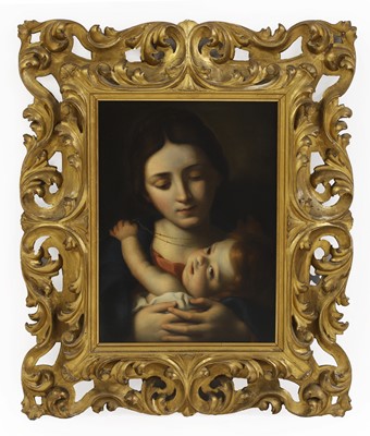 Lot 41 - After Carlo Cignani