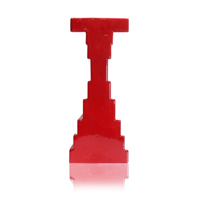 Lot 33 - Ettore Sottsass (Italian, 1917-2007)