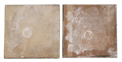 Lot 67 - William De Morgan (1839-1917)
