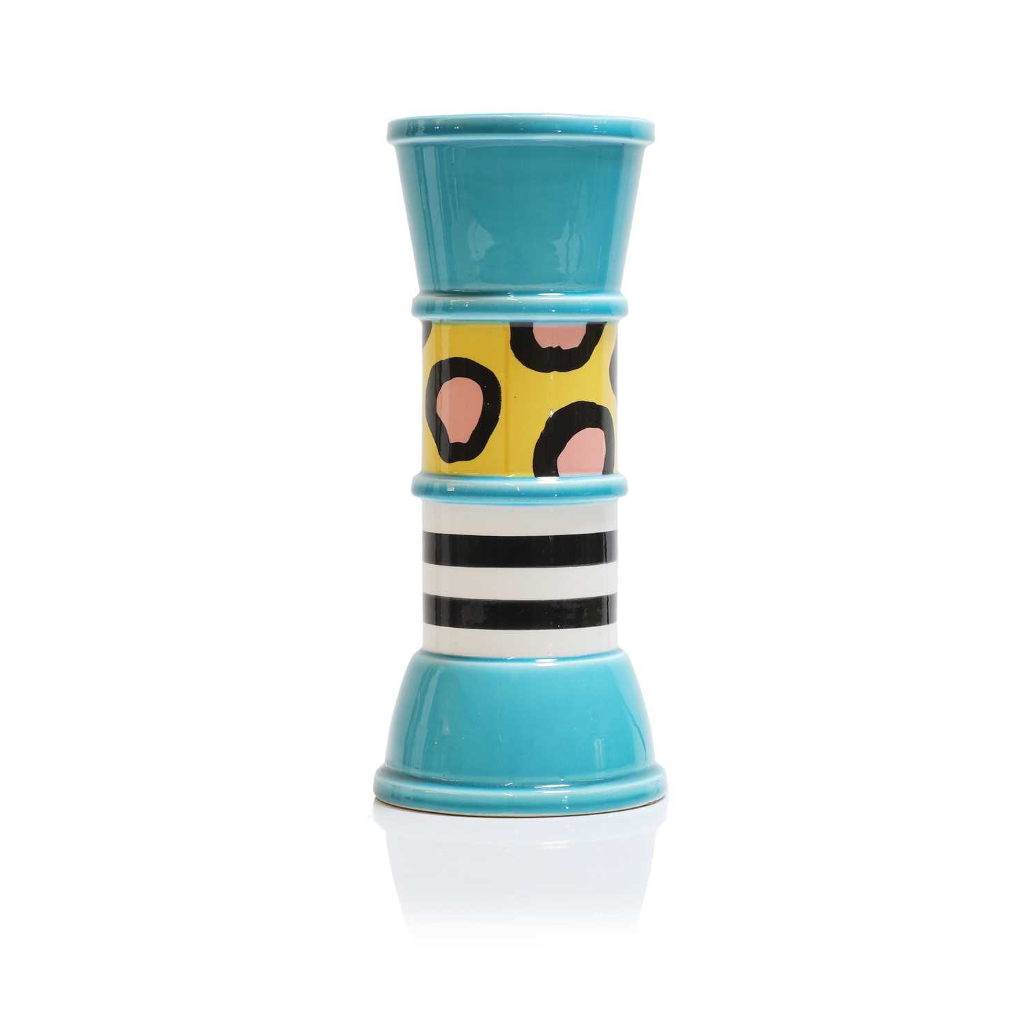 Lot 24 - Nathalie Du Pasquier (French, b.1957)