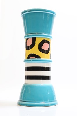 Lot 24 - Nathalie Du Pasquier (French, b.1957)