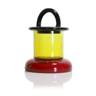 Lot 63 - Ettore Sottsass (Italian, 1917-2007)