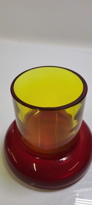 Lot 63 - Ettore Sottsass (Italian, 1917-2007)