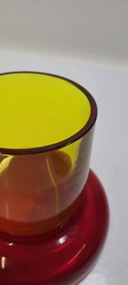 Lot 63 - Ettore Sottsass (Italian, 1917-2007)