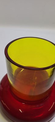 Lot 63 - Ettore Sottsass (Italian, 1917-2007)