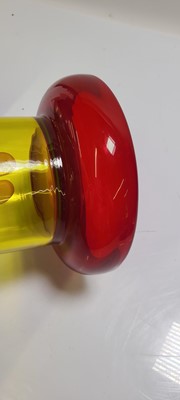 Lot 63 - Ettore Sottsass (Italian, 1917-2007)