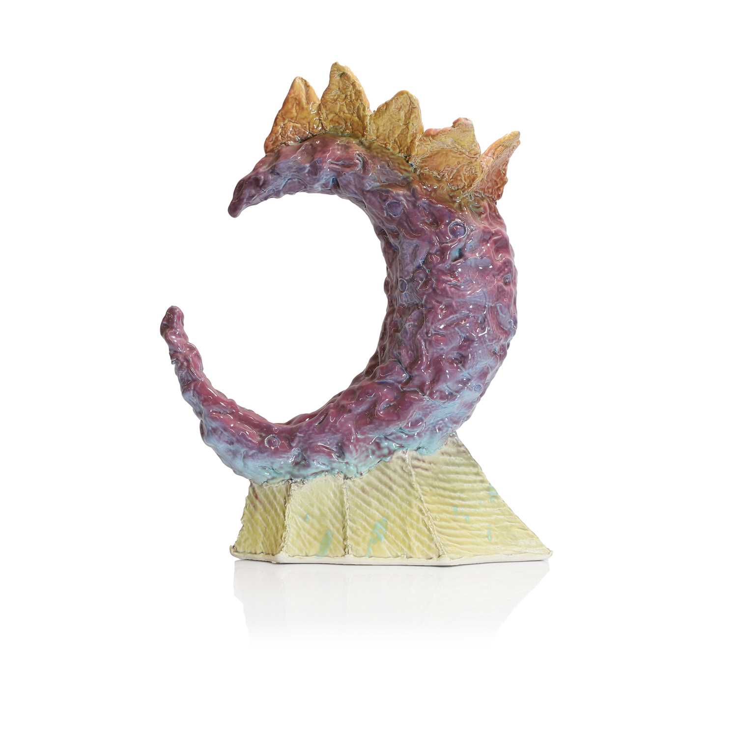 Lot 45 - Richard Slee (b.1946)