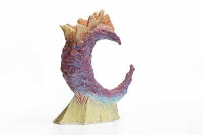 Lot 45 - Richard Slee (b.1946)
