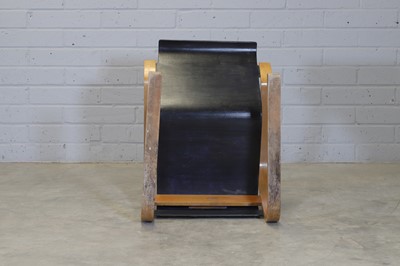 Lot 4 - Alvar Aalto (Finnish, 1898-1976)
