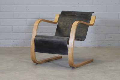 Lot 4 - Alvar Aalto (Finnish, 1898-1976)