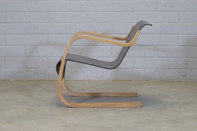 Lot 4 - Alvar Aalto (Finnish, 1898-1976)