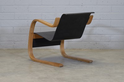Lot 4 - Alvar Aalto (Finnish, 1898-1976)