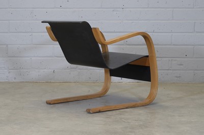 Lot 4 - Alvar Aalto (Finnish, 1898-1976)