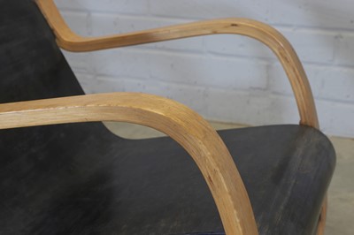Lot 4 - Alvar Aalto (Finnish, 1898-1976)