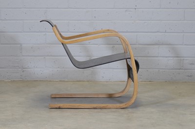 Lot 4 - Alvar Aalto (Finnish, 1898-1976)