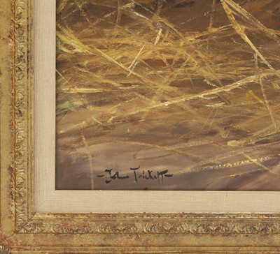 Lot 388 - John Trickett (b.1952)