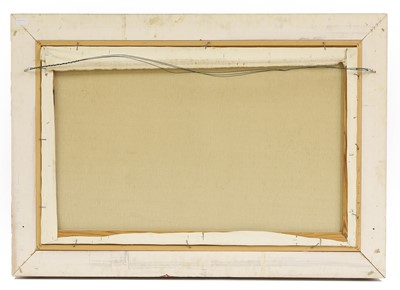 Lot 388 - John Trickett (b.1952)