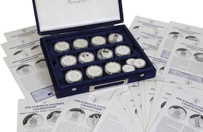 Lot 127 - Medals,  Great Britain, Elizabeth II (1952-2022)