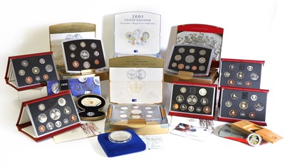 Lot 27 - Coins, Great Britain & World