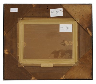 Lot 290 - Paul Baum (German, 1859-1932)