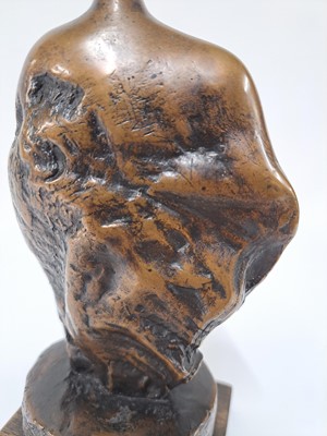 Lot 560 - Henry Moore OM CH FBA (1898-1986)