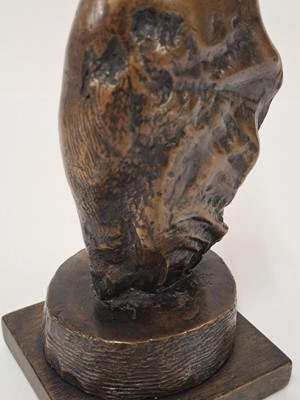 Lot 560 - Henry Moore OM CH FBA (1898-1986)