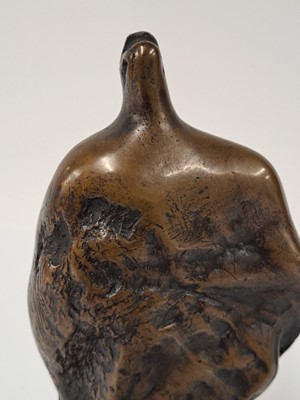 Lot 560 - Henry Moore OM CH FBA (1898-1986)