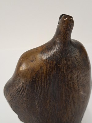 Lot 560 - Henry Moore OM CH FBA (1898-1986)