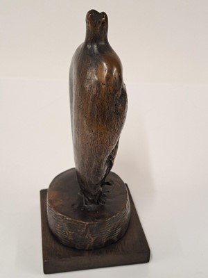 Lot 560 - Henry Moore OM CH FBA (1898-1986)