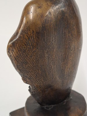 Lot 560 - Henry Moore OM CH FBA (1898-1986)