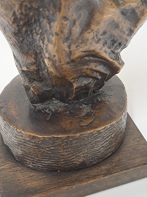 Lot 560 - Henry Moore OM CH FBA (1898-1986)